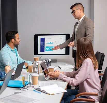 Market Research, Marketing Strategy, Sales Process Optimizat - 海星体育
